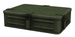 Cachette de Vétéran