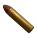Cartouche de 12,7 mm