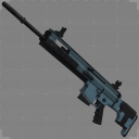 FN SCAR SSR Part #1