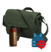 Zurrón de munición SBP de 9 mm