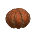 Gajos de mandarina