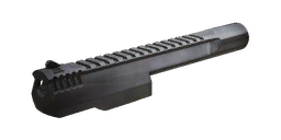 Extensión de cañón D-Eagle XIX