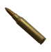 Cartouche de 5,56 mm