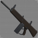 AA-12 Part #2