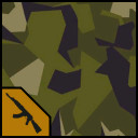 M90 캐모
