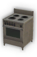Cuisinière
