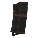 Cargador ergonómico para 12.7