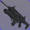 Partie d'ARX-160