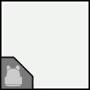Pintura de armadura blanca