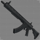 MK47 Mutant #2