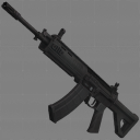 QBZ-191 Thunderbird Part #2
