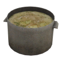 Sopa de ajo