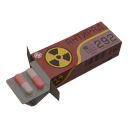 Antirradiación B-292