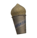 Cono de helado