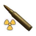 Munición Kurchatov de 5,56 mm