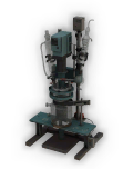 Réacteur chimique