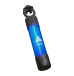 Amuleto suero psy experimental