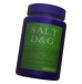 Esteroide anabólico SALT